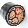 Flame Retardant Steel Wire Armoured Electrical Cable